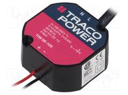 Power supply: switching; for building in; constant voltage; 5W 