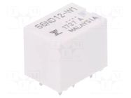 Relay: electromagnetic; SPDT; Ucoil: 12VDC; 40A; 30A/14VDC; FBR56 FCL Components