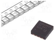 Transistor: N-MOSFET; unipolar; 100V; 50A; 83W; VSON-CLIP8 TEXAS INSTRUMENTS