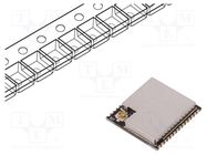 Module: IoT; Bluetooth Low Energy,WiFi; SMD; 18x19.2x3.2mm; U.FL ESPRESSIF