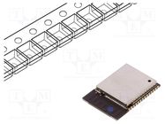 Module: IoT; Bluetooth Low Energy,WiFi; PCB; SMD; 18x25.5x3.1mm ESPRESSIF