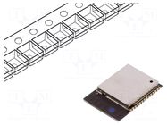 Module: IoT; Bluetooth: BLE; 20dBm; WiFi; PCB; SMD; 18x25.5x3.1mm ESPRESSIF