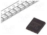 Transistor: N-MOSFET; unipolar; 40V; 100A; 120W; VSONP8; 5x6mm TEXAS INSTRUMENTS