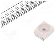 Phototransistor; 3528,PLCC2; λp max: 850nm; 70V; 60° VISHAY