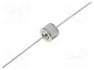 Arrester: surge arrester; THT; Leads: axial; Ubr type: 145V; 10GΩ LITTELFUSE