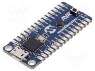 Dev.kit: Microchip AVR; Components: ATTINY416; ATTINY; Xplained MICROCHIP TECHNOLOGY