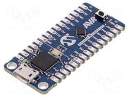 Dev.kit: Microchip AVR; ATTINY; Xplained; Components: ATTINY416 MICROCHIP TECHNOLOGY