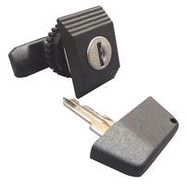 CYLINDER LOCK