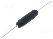 Inductor: axial; THT; 7uH; 6A; 20mΩ; ±20%; Ø7.5x24mm FERROCORE