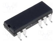 PMIC; DC/DC converter; Uin: 4.5÷5.5VDC; Uout: 4.75÷5.25VDC; 0.2A TEXAS INSTRUMENTS