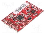 Module: Ethernet; Comp: IP101GRI,W7500; Cortex M0; 3.3VDC WIZNET