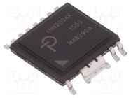 IC: PMIC; AC/DC switcher,SMPS controller; 93÷107kHz; eSOP-R16B POWER INTEGRATIONS