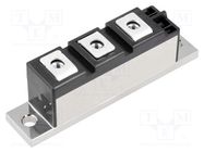 Module: diode; single diode; 1.6kV; If: 89A; BG-PB20-1; Ufmax: 1.5V INFINEON TECHNOLOGIES