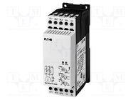 Module: softstart; Usup: 200÷480VAC; for DIN rail mounting; 1.5kW EATON ELECTRIC