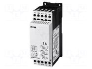 Automation module: softstart; Usup: 200÷480VAC; 15kW; 0÷30/0÷30s EATON ELECTRIC