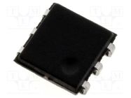 IC: analog switch; SPST; Ch: 2; TSOC6 Analog Devices (MAXIM INTEGRATED)