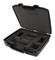 CARRYING CASE, RESISTANCE METER KIT