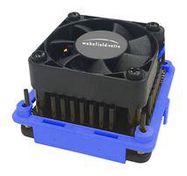 HEAT SINK FAN, 0.71DEG C/W, 5.9CFM