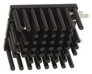 HEAT SINK, AL ALLOY, 30MM, TO220/247/264