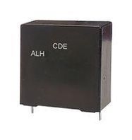 CAP, AEC-Q200, 15UF, 250V, FILM, RADIAL