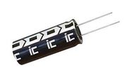 SUPER CAP, 10F, 20%, 3.8VDC, RADIAL