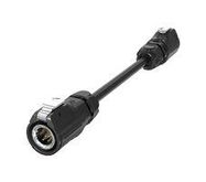 CABLE ASSY, 7P CIR PLUG-PLUG, 3.3FT