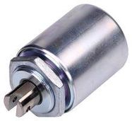 SOLENOID, TUBULAR, PULL, CONTINUOUS