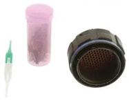 CIRCULAR CONNECTOR, PLUG, 25-35, CABLE