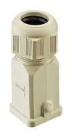 HOOD, TOP ENTRY, 3A, 1 LEVER