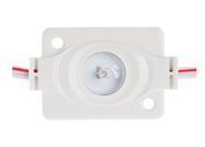 BERGMEN LED module XR-1 HP / 12VDC / 1,5W / 120lm / 1 x 3030 SMD Osram / IP65 / 6500K