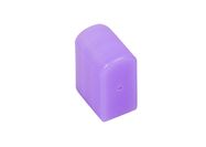 End cap for Neon Flex HXR One / purple