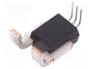 Sensor: Hall; current; Range: ±50A; Usup: 4.5÷5.5VDC ALLEGRO MICROSYSTEMS