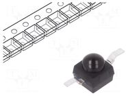 Phototransistor; Gull wing; 1.8mm; λp max: 860nm; 20V; 35° VISHAY