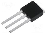 Triac; 800V; 8A; IPAK; Igt: 35mA; Ifsm: 80A; alternistor LITTELFUSE