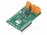 Click board; prototype board; Comp: MC34933; 3.3VDC,5VDC MIKROE