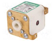 Fuse: fuse; 450A; 690VAC; 600VDC; ultra rapid; ceramic,industrial LITTELFUSE