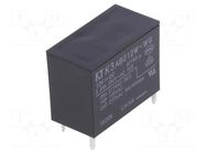 Relay: electromagnetic; SPST-NO; Ucoil: 12VDC; 25A; max.250VAC FCL Components