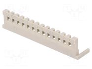 Code corp; DIN-Power code comb HARTING