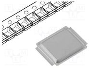 Transistor: N-MOSFET; unipolar; 20V; 18A; 42W; DirectFET INFINEON TECHNOLOGIES