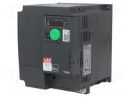 Vector inverter; 2.2kW; 3x400VAC; 3x380÷500VAC; 0÷10V; IN: 9; 5.5A SCHNEIDER ELECTRIC