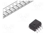 Optocoupler; SMD; Ch: 1; OUT: gate; 3.75kV; 5Mbps; SO8; 1kV/μs BROADCOM (AVAGO)