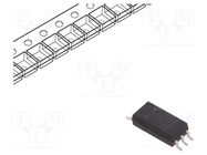 Optocoupler; SMD; Ch: 1; OUT: totem pole; 5kV; SO6L; 40kV/μs TOSHIBA