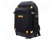 Tool rucksack; 508x330x235mm; Producer guarantee (months): 12 FLUKE