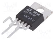 PMIC; DC/DC converter; 8÷64VDC; 5A; TO220-5; THT Analog Devices