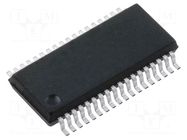 PMIC; DC/DC converter; Uin: 4÷36VDC; Uout: 0.6÷6VDC; 60A; SSOP36 Analog Devices