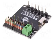 Module: shield; universal; DFRobot Bluno Beetle; 5÷8VDC DFROBOT