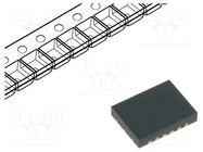 PMIC; DC/DC converter; Uin: 1.4÷6VDC; Uout: 2÷7.5VDC; 1.6A; DFN12 Analog Devices