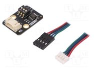 Module: memory; EEPROM memory; 5VDC; I2C DFROBOT