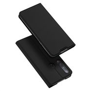 DUX DUCIS Skin Pro Bookcase type case for Huawei P40 Lite E black, Dux Ducis