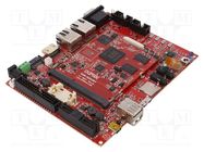 Dev.kit: Allwinner; prototype board; Architecture: Cortex A7 OLIMEX